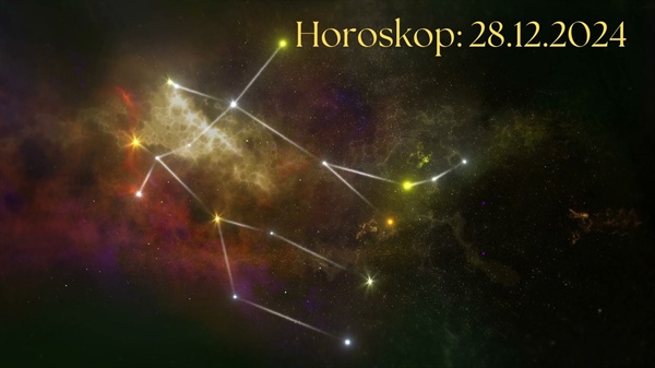 Horoskop za 28. december 2024