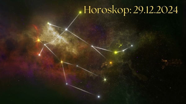 Dnevni horoskop za 29. december 2024