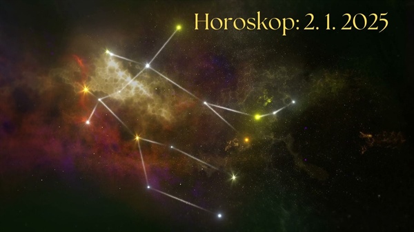 Dnevni horoskop za 2. januar 2025