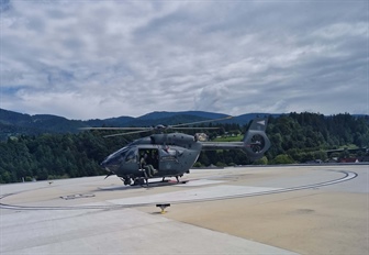 VIDEO: Helikopterska pomoč rešuje življenja