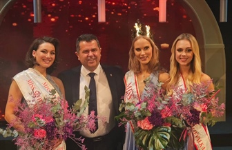 To je nova miss Slovenije