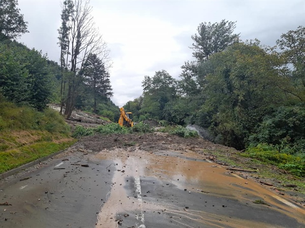 Bo cesta Dravograd Ravne končno kmalu dočakala sanacijo