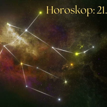 Dnevni horoskop za 21. november 2024