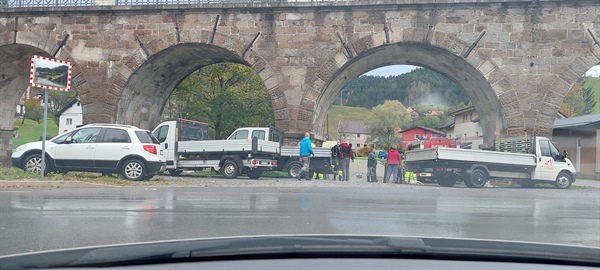 Mineva eno leto od katastrofalnih poplav