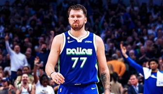 Šok iz ZDA: Luka Dončić v Los Angeles Lakers!