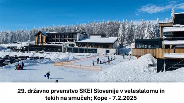 Gorski center Kope načrtuje širitve turističnega območja