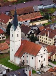 Občina Radlje praznuje - nagrada občine Bogdanu Ladiniku