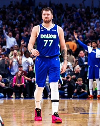 Luka Dončić napredoval na drugo mesto med najboljšimi igralci NBA po izboru ESPN