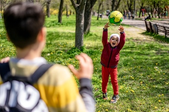 Začetek krompirjevih počitnic za šolarje po vsej Sloveniji