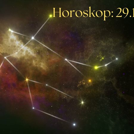 Dnevni horoskop za 29. oktober 2024