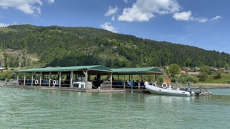 Koroški splavarji na Dravi zadovoljni z letošnjo sezono