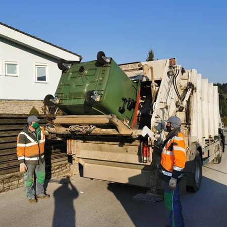 Pri Kocerodu bodo začeli s pilotnimi projekti v Dravogradu, Ravnah na Koroškem in Slovenj Gradcu