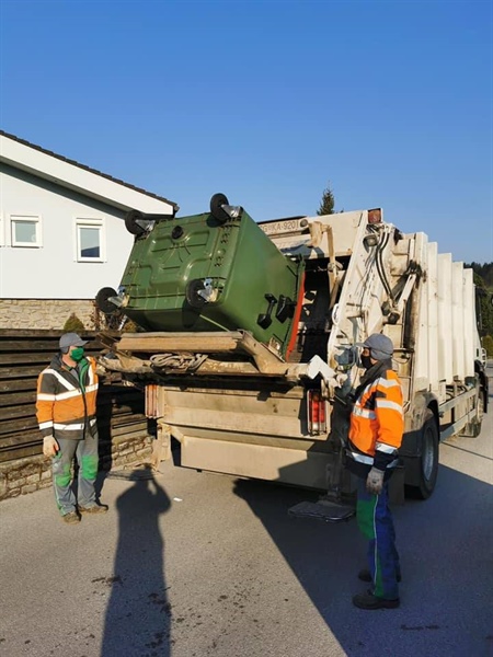 Pri Kocerodu bodo začeli s pilotnimi projekti v Dravogradu, Ravnah na Koroškem in Slovenj Gradcu