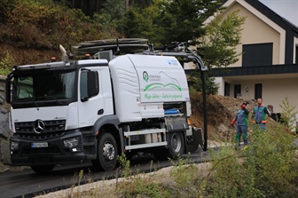 Komunala Slovenj Gradec: Dražja voda, cenejše ogrevanje